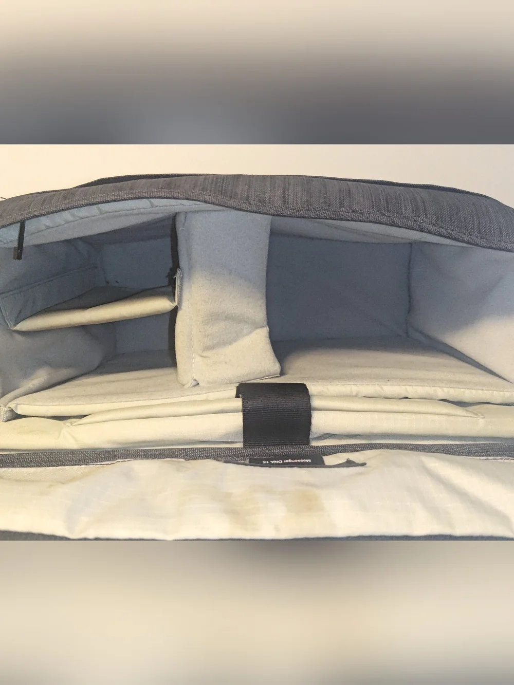 Tenba DNA 15 Messenger Bag